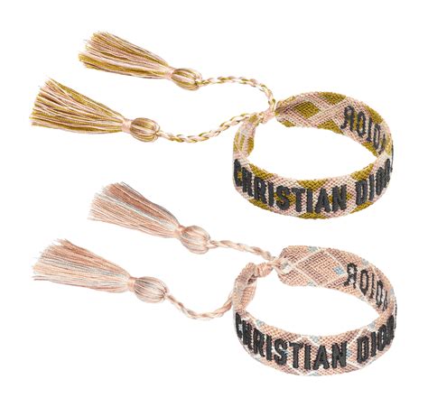 christian Dior bracelet for women